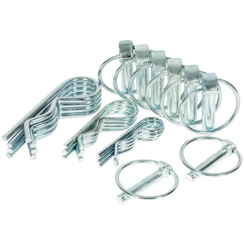 Rengas- ja Neulasokka Lajitelma 20 Osaa