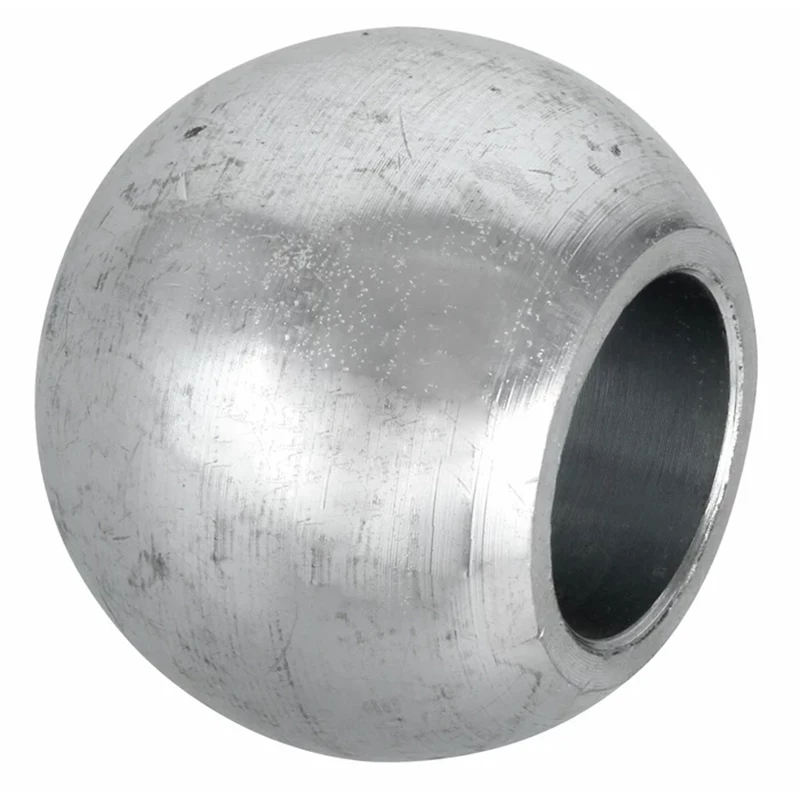 Vetovarren Pallo Ford CAT2