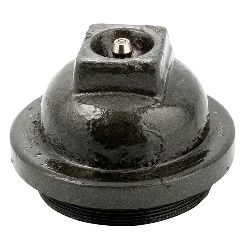 Etunavan pölykuppi 50,7mm