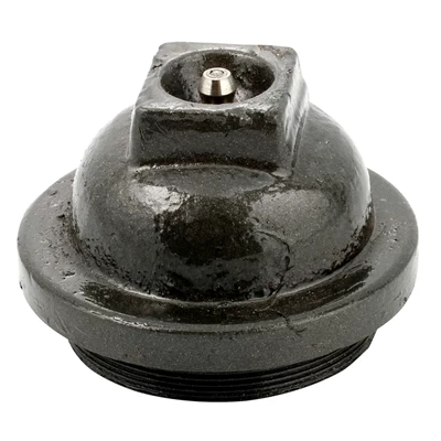 Etunavan pölykuppi 50,7mm