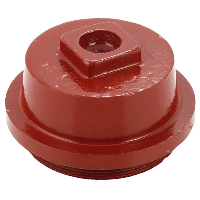 Etunavan pölykuppi 69,5mm