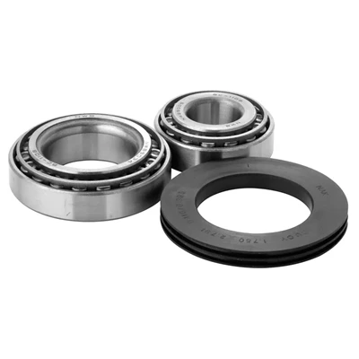 Etupyörän laakeri sarja CIH 109405R92