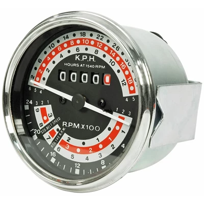 Tuntimittari MF 89963M91