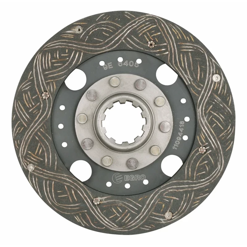 Kytkinlevy VO 225mm 10Z