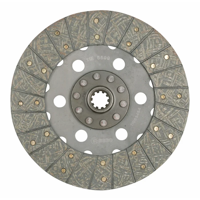 Kytkinlevy VO 280mm Z10