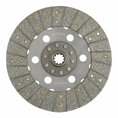 Kytkinlevy VO 280mm Z10