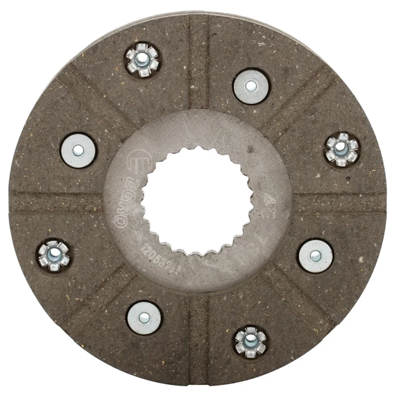 Käsijarrulevy Ford 83906199