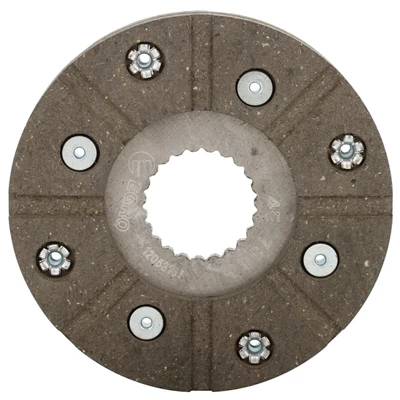 Käsijarrulevy Ford 83906199