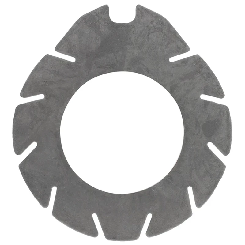 Välilevy MF 1860965M2 / VA 411040 / DB K945755