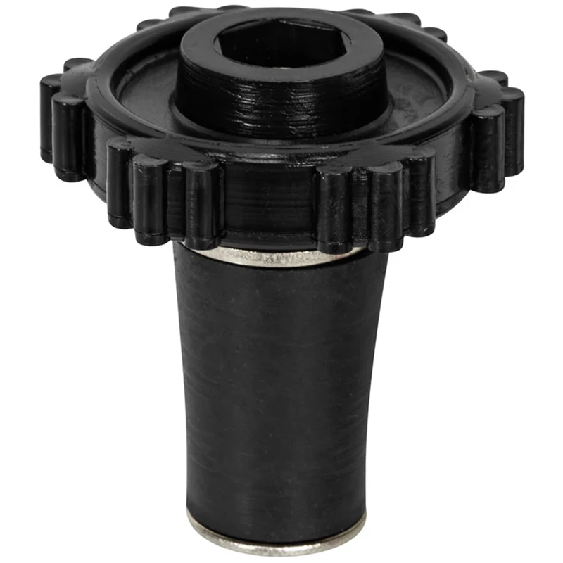 Pohjatulppa 15MM