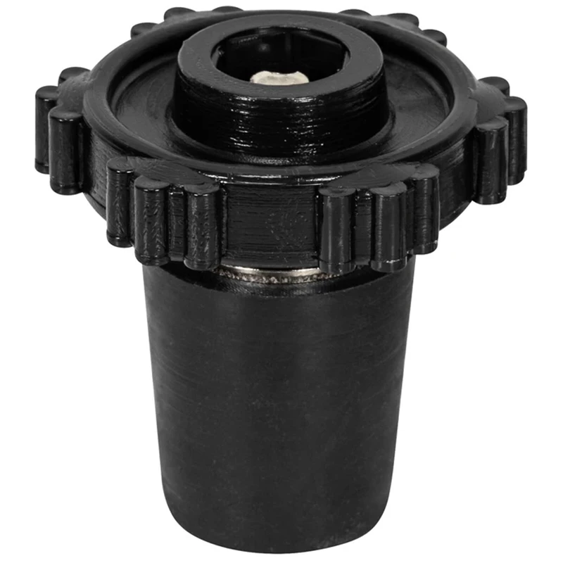 Pohjatulppa 19MM