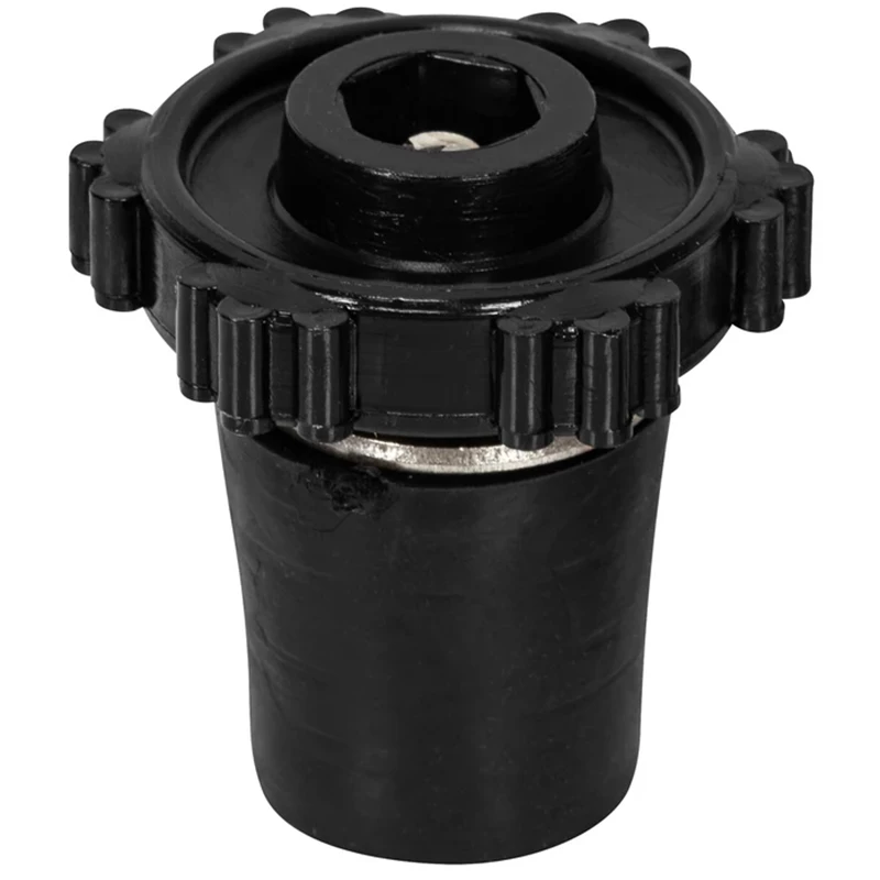 Pohjatulppa 22MM