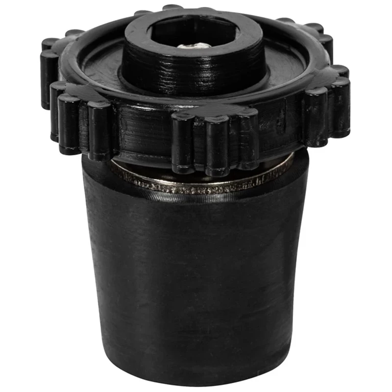 Pohjatulppa 25MM