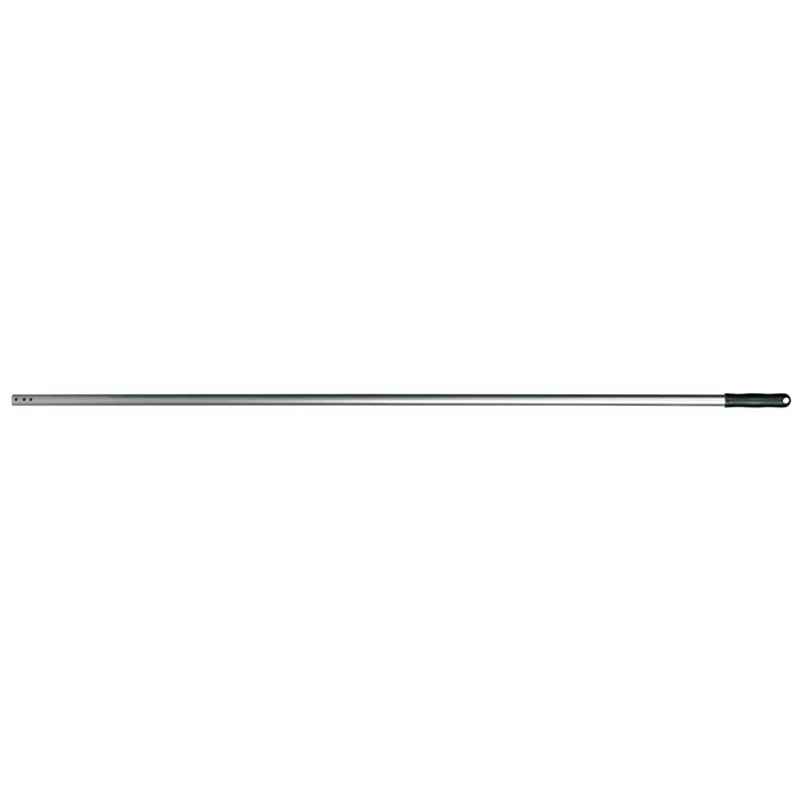 Alumiinivarsi moppiin 150 cm