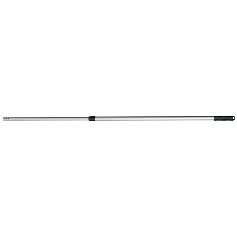 Alumiinivarsi moppiin 100–180 cm