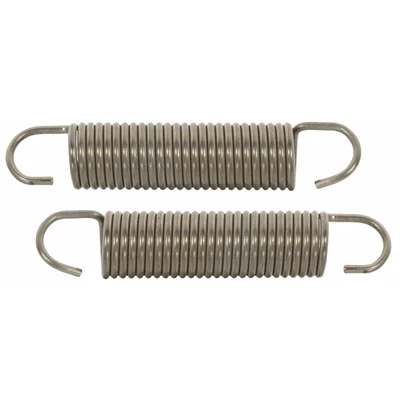 Vetojousi RST 100X20X2,5 2kpl