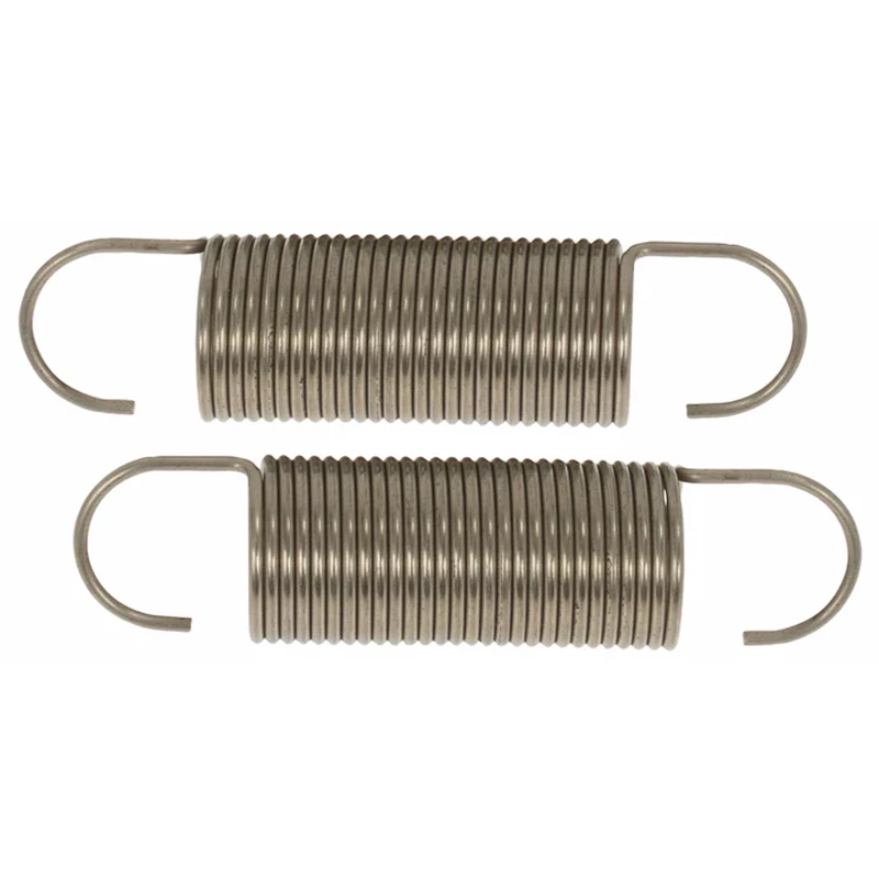 Vetojousi RST 100X25X2,0 2kpl