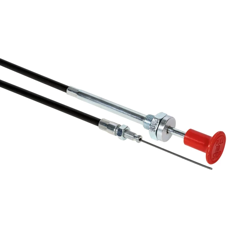 Stop Vaijeri Yleismalli 2100mm