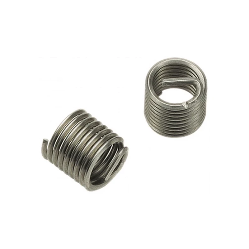 Kierrekorjauspala M10x1,25 5kpl