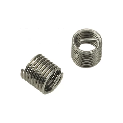 Kierrekorjauspala M10x1,25 5kpl