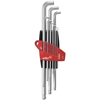 Kuusiokoloavainsarja Pallopää 9-Os. Prostar Sb