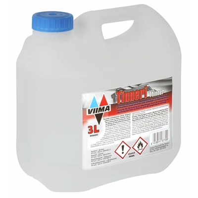 Tinneri 3l