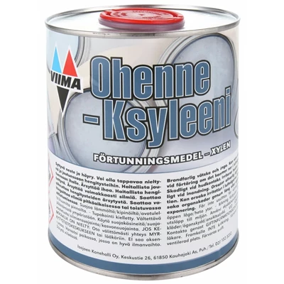 Ohenne Ksyleeni 1l