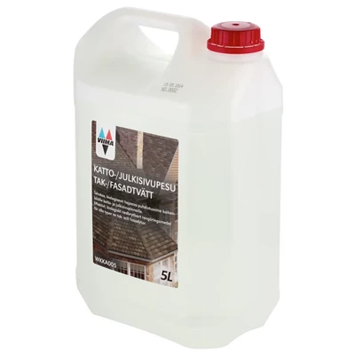 Viima Katto- ja julkisivupesuaine 5l