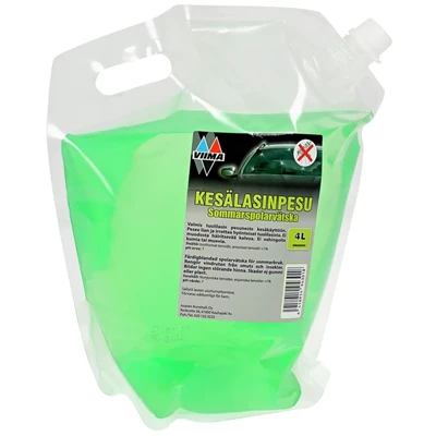 Viima Kesälasinpesu 4l