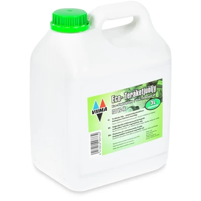 Viima ECO-Teräketjuöljy 3l Iso VG46