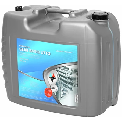 Basic Gear Utto-öljy 10W-30 20l