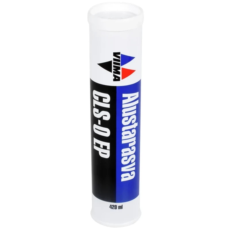 Alusta -ja tappirasva EP 420ML NLGI 0 CLS