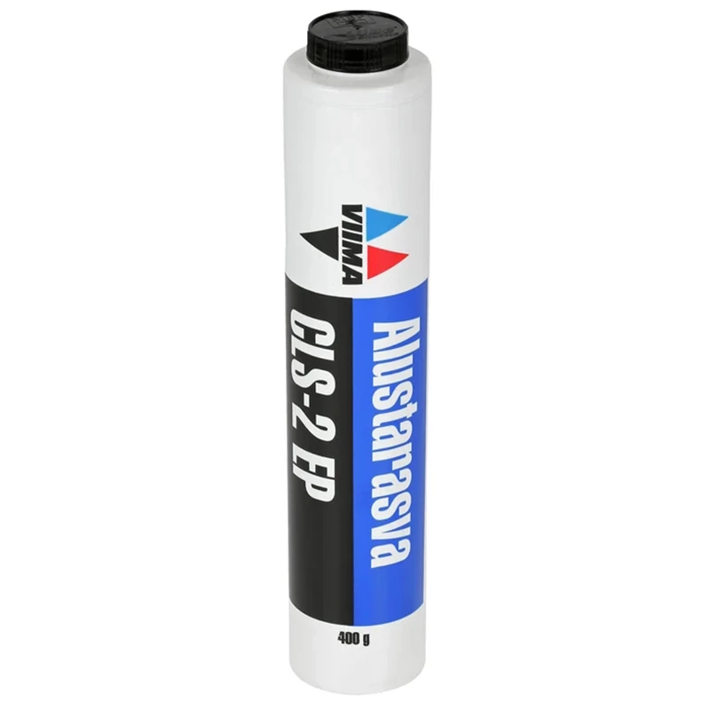 Viima Alustarasva CLS-2EP 400G Lube-Shuttle