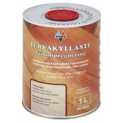Viima Tervakylläste 1L