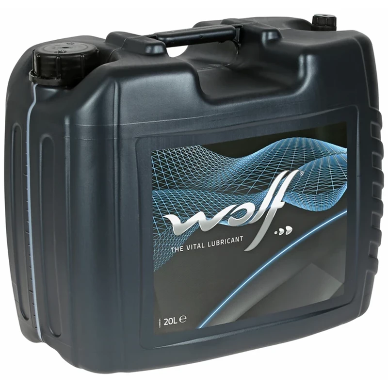 Vaihteistoöljy Tractofluid 170BM 20L 10W-30