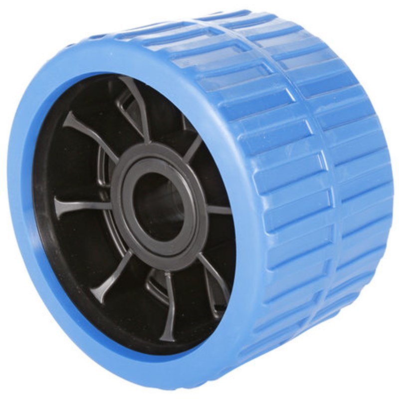 Kölirulla 22X110mm sivulle