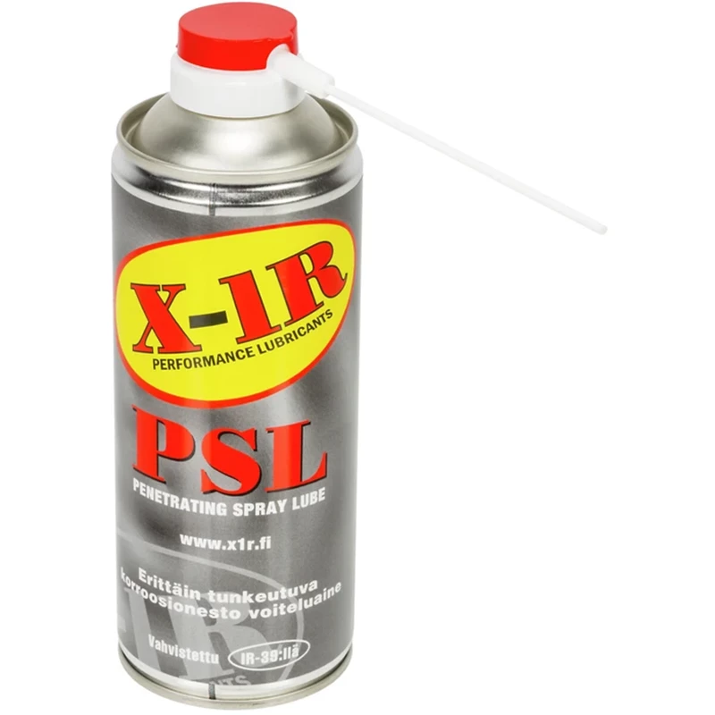 PSL- Spray Erikoisvoiteluaine 400ml