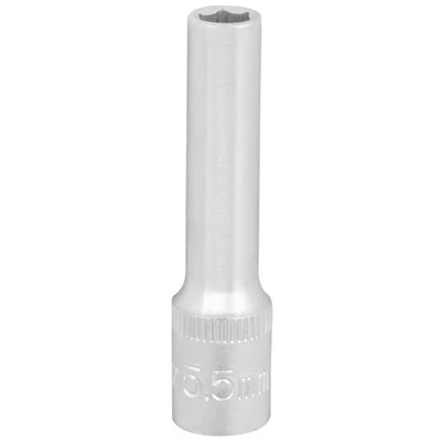 Hylsy 1/4"-5,5mm 50mm