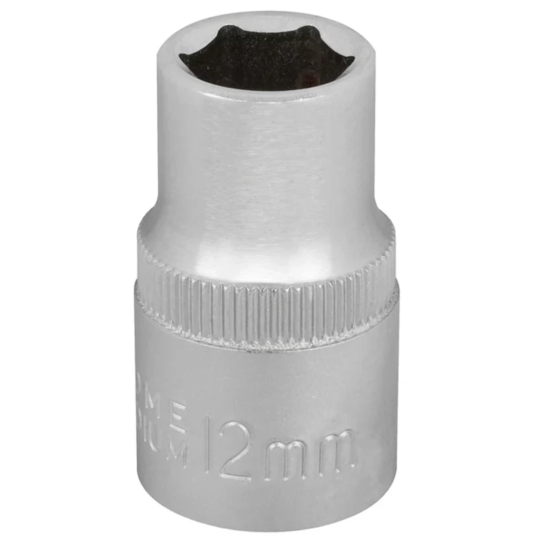 Hylsy 1/2"- 12mm