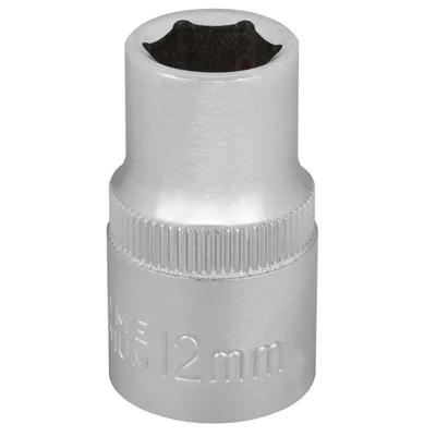 Hylsy 1/2"- 12mm