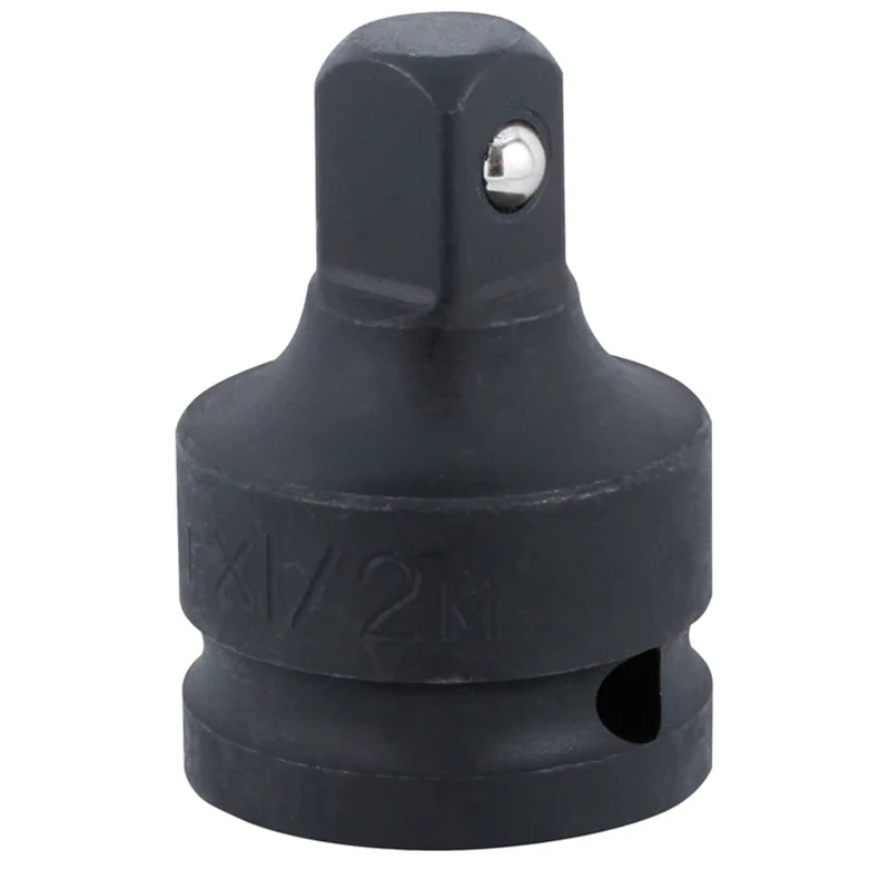 Voimahylsyadapteri 3/4"-1/2" Max 70kg