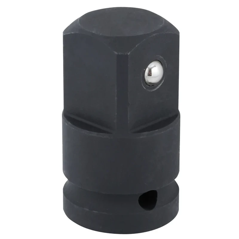 Voimahylsyadapteri 3/4"-1"