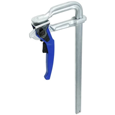 Liimapuristin Pika 400X120 'Ehoma'