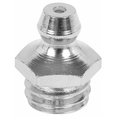Rasvanippa suora 10MMX1,0MM 10KPL