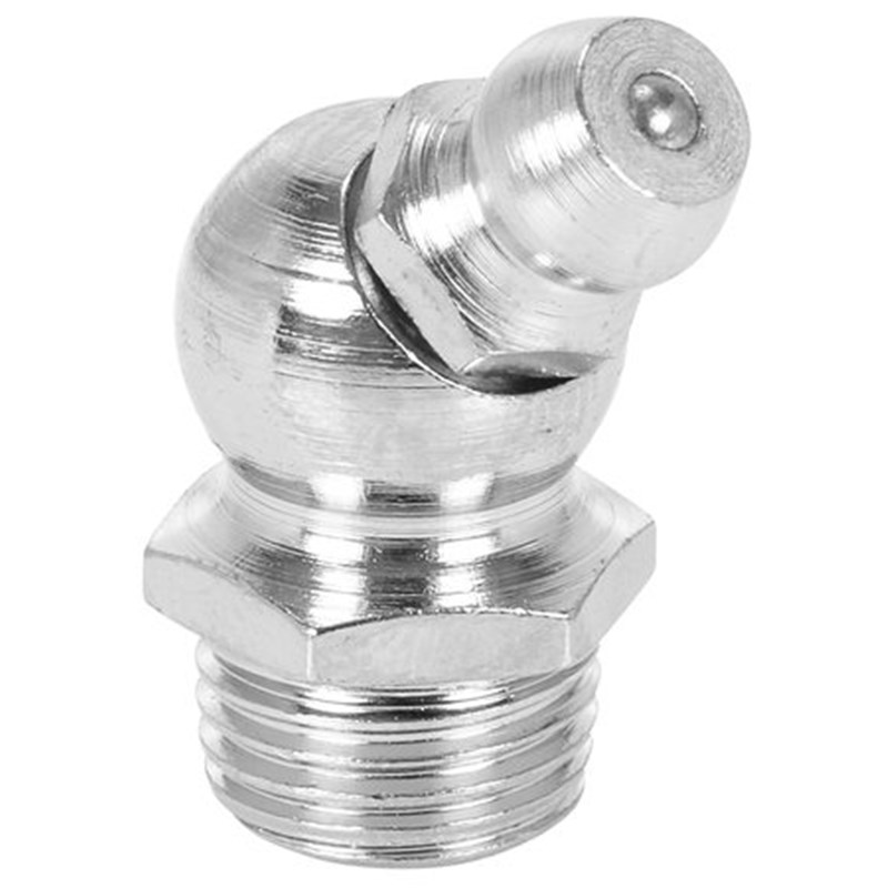 Rasvanippa 45astetta / 10mmX1,0mm