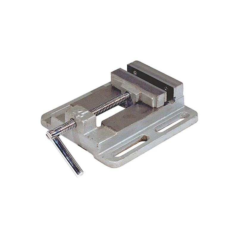 Koneruuvipuristin 150mm