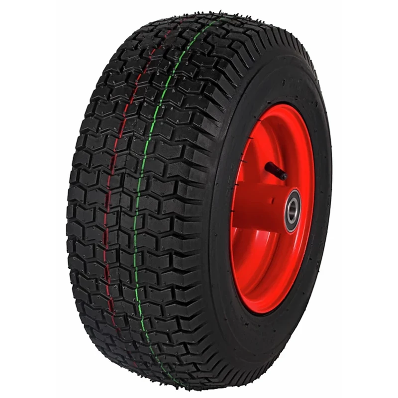 Pyörä 16X6.50-8 4PR