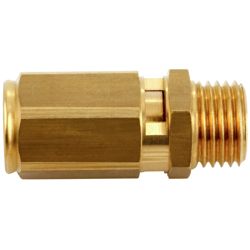 Ylipaineventtiili 1/4' 6Bar