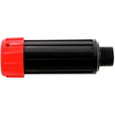 Öljykorkki-Huohotin 3/8'