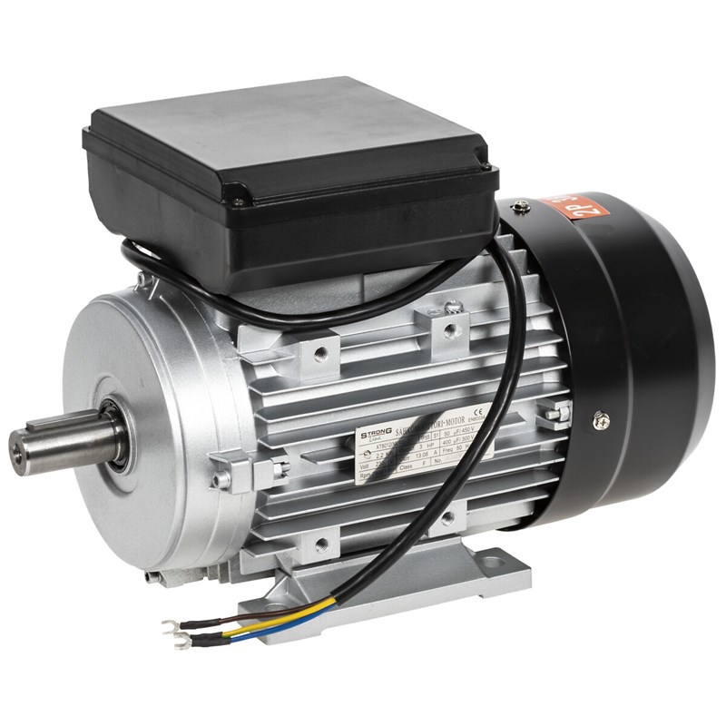 Moottori 2,2KW